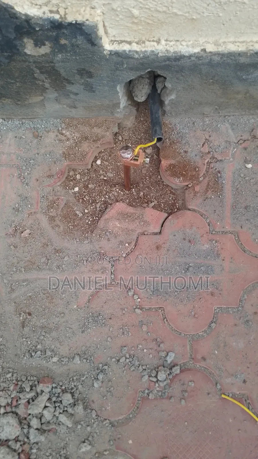 Dansomi Technology