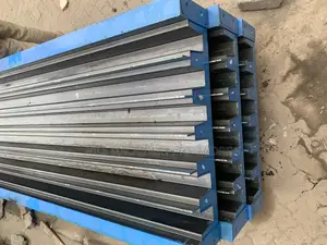 T-Beam Making Equipment