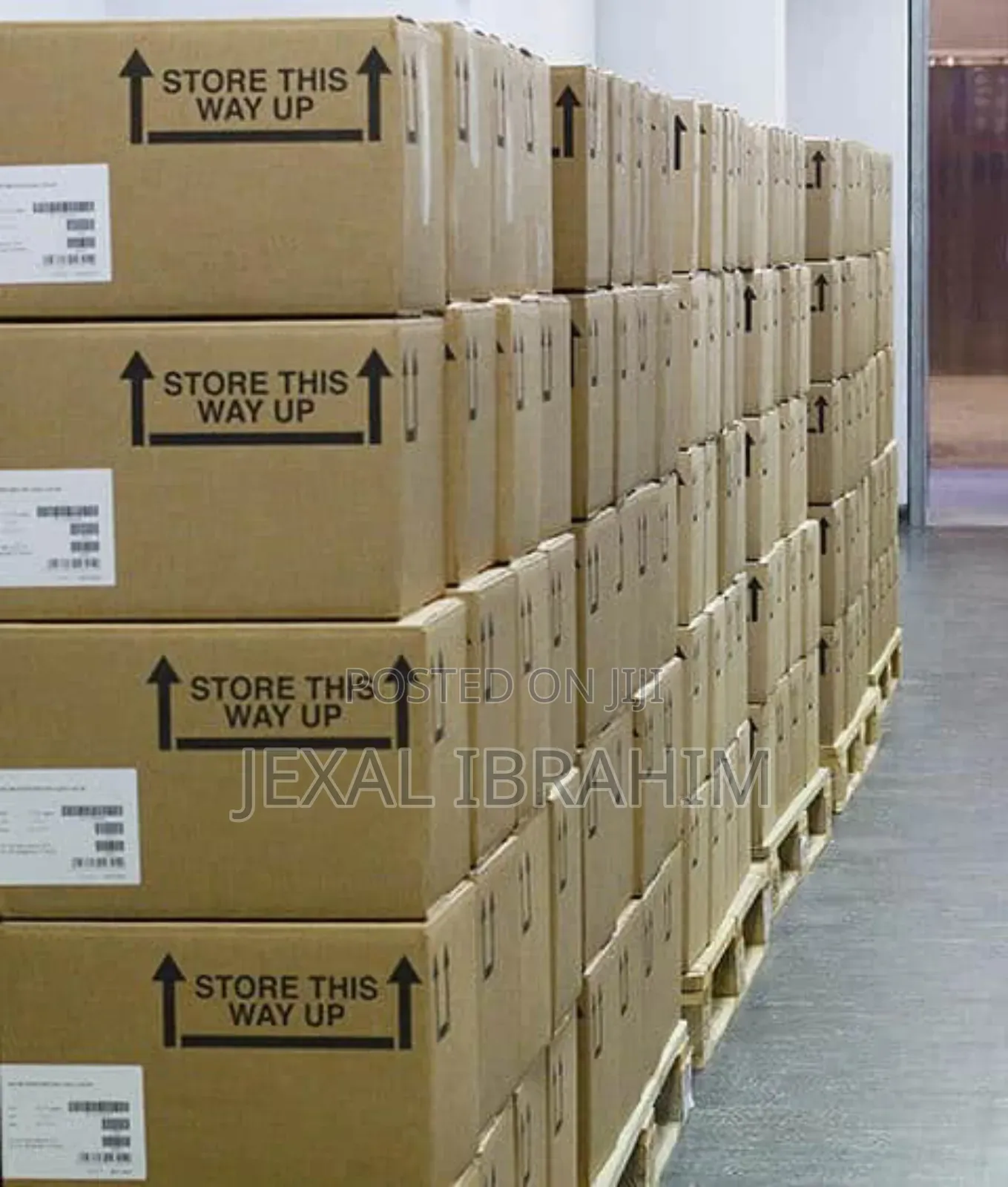 Mass Printing Production