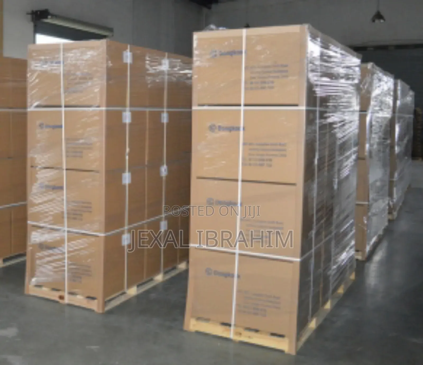 Mass Printing Production