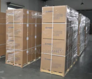 Mass Printing Production