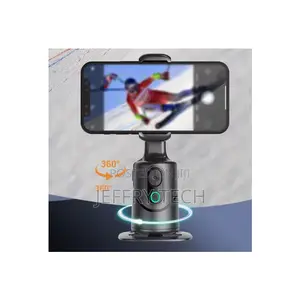 360° Auto Face Tracking Gimbal Stabilizer Auto Ai Smart Gimbal Tripod