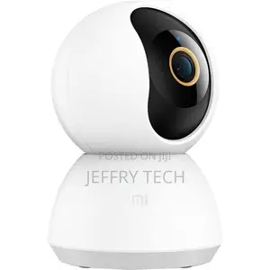 Xiaomi Smart Camera C300,Two-Way Intercom,360° Panoramic Detection,Low