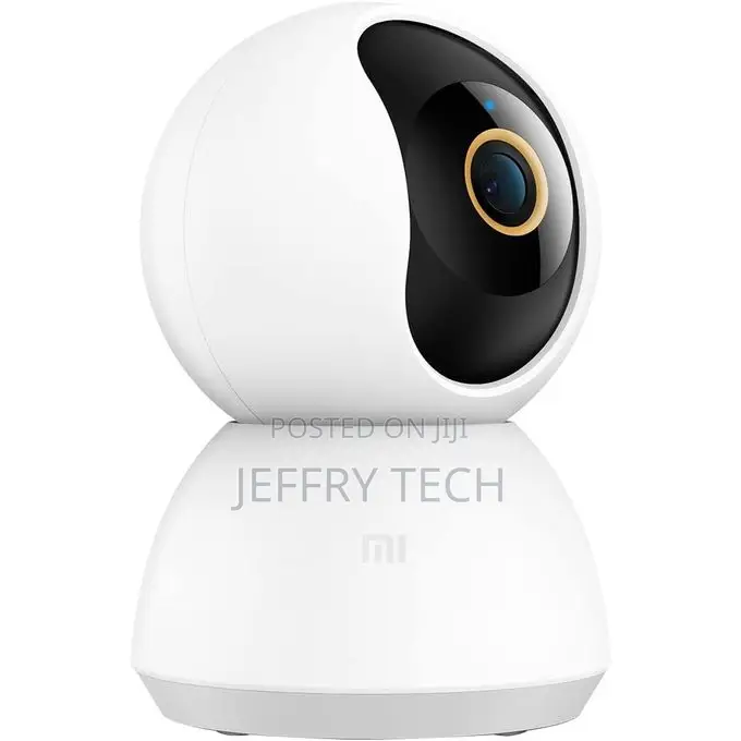 Xiaomi Smart Camera C300,Two-Way Intercom,360° Panoramic Detection,Low