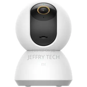 Xiaomi Smart Camera C300,Two-Way Intercom,360° Panoramic Detection,Low
