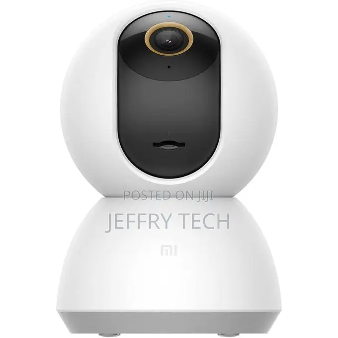 Xiaomi Smart Camera C300,Two-Way Intercom,360° Panoramic Detection,Low