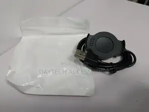 Huawei Watch 2 Charger, Replacement Usb Charging Cable Cord Dock.