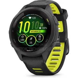 Garmin Forerunner 570 GPS Running Smartwatch 47mm