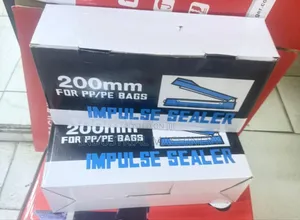 Paper Sealer 200 Mm