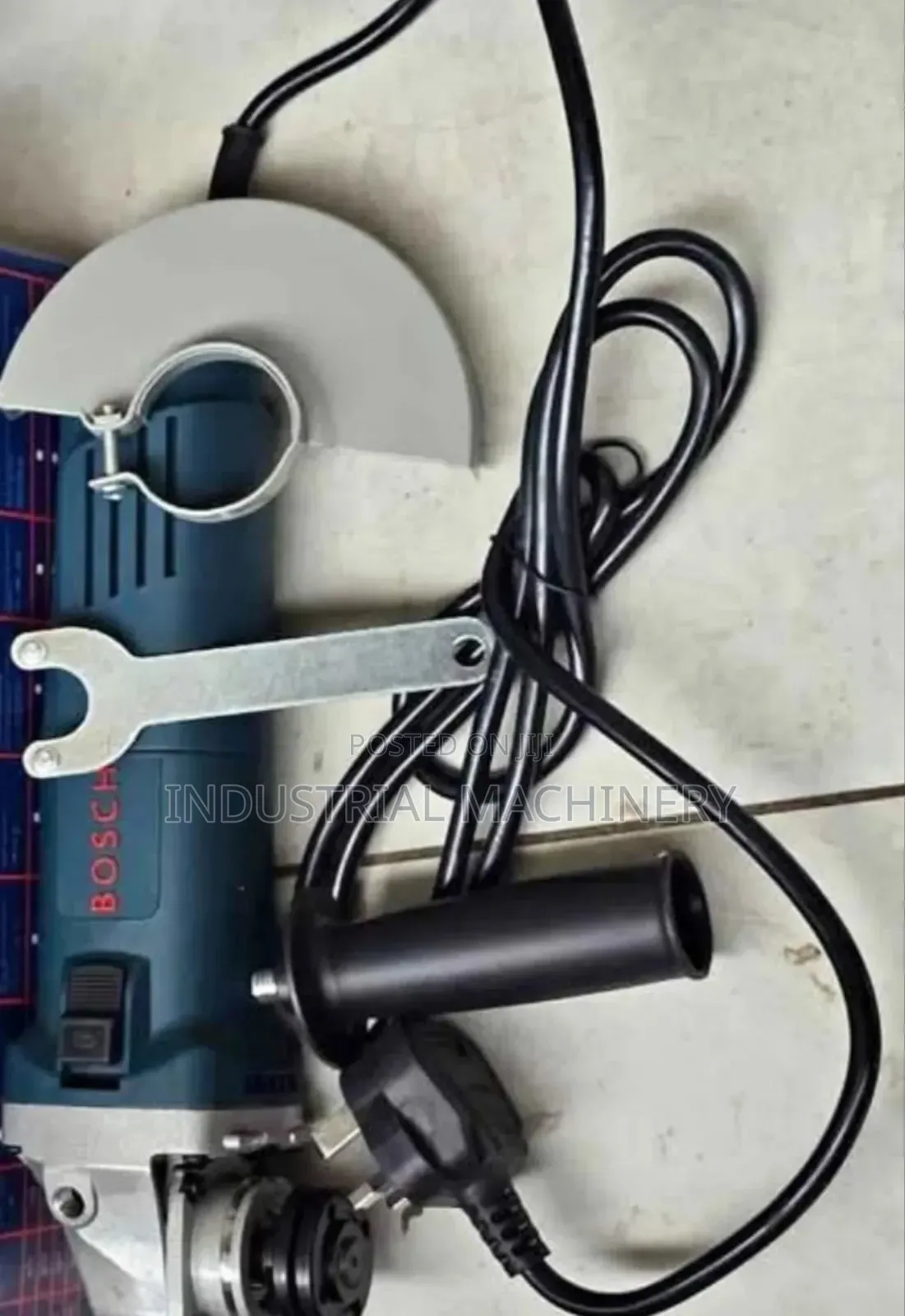 Angle Grinder 4inches Bosch