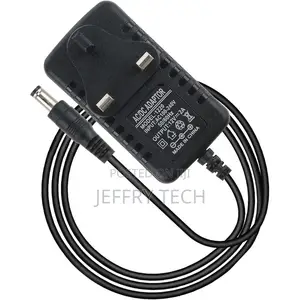 Ac/Dc Power Supply Adapter 12v 2a Converter Adaptor 100-240v 50/60hz