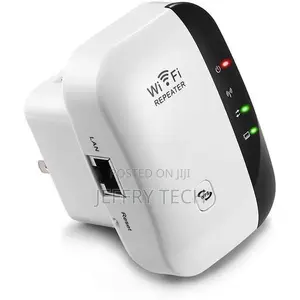 Wifi Range Extender, Wireless-N Mini Repeater 2.4g Lan Ap High Sp