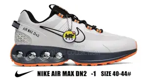 Nike Airmax Dn 2 -10 ,Nike Airmax DNS Sizes 36_40
