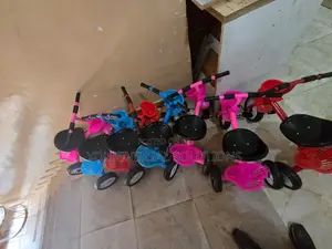 Baby Tricycle