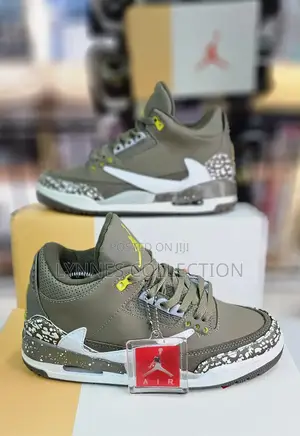 Jordan 3 Traviss Scott Reverse Mocha,Reverse Mochas Sizes 39-45