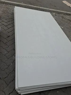 Fibre Cement Boards (Waterproof Boards)