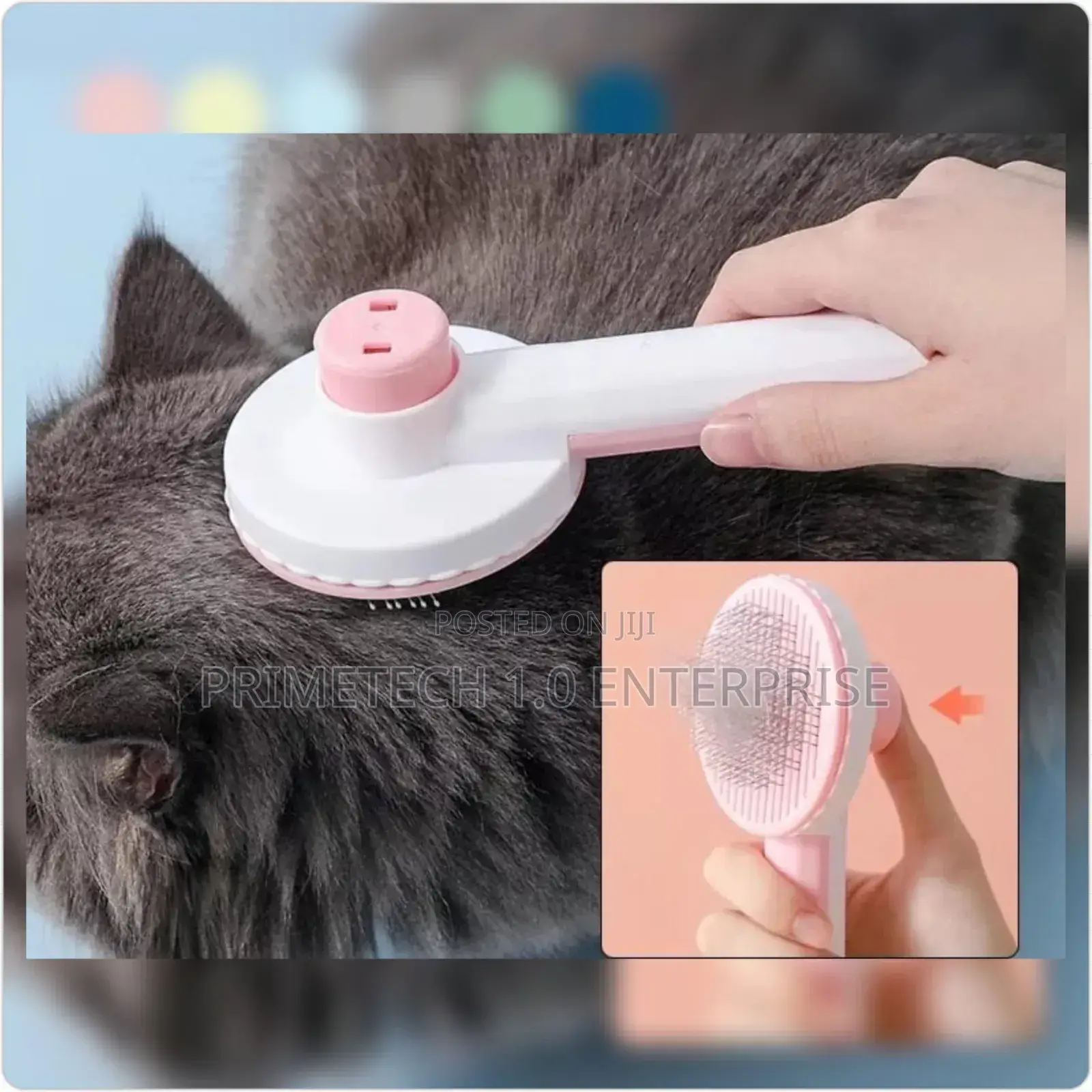 Pet Comb, #$ Pet Comb