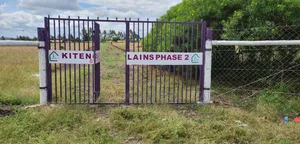 50 by 100 Plots, Kitengela, Million.