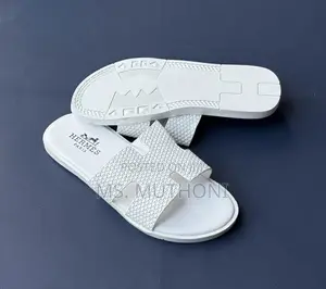 (Hermes ) Quality Gents Sandals Size 39-46