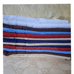 Kitchen Towels 
40x80cm 
1 Dozen