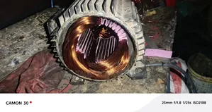Repair of All Types of Power Tools