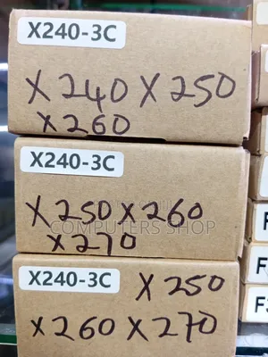Lenovo X240 X250 X260 X270 Battery