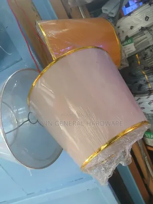 Lampshades