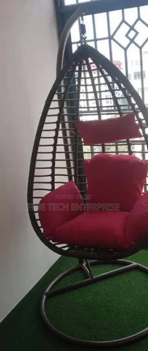 Outdoor Swing Chair