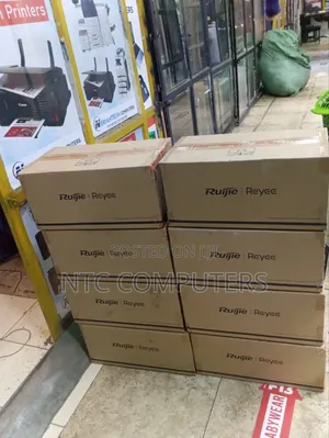 Ruijie Rg-Rap6202(G) Reyee 802.11ac 1300mbps Wi-Fi Outdoor