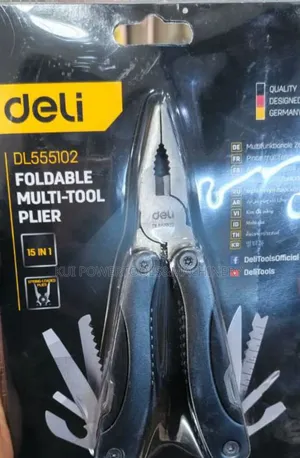Multi Purpose Pliers/ Multi Tools Pliers
