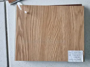 Rigid Luxury SPC Flooring 5mm.