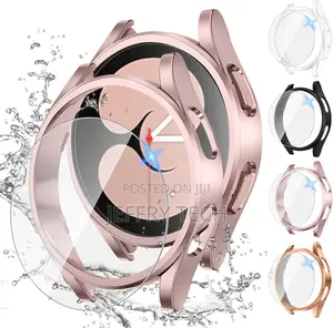 Tensea Galaxy Watch Fe/4 2021 Screen Protector Case 40mm