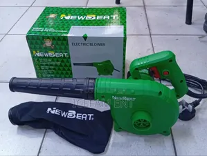 Newbeat Blower/600w Electric Blower