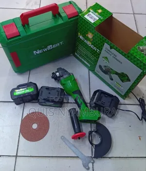 Cordless Grinder/Newbeat Electric Cordless Grinder