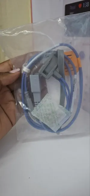Neonates Pulse Oximeter Probe