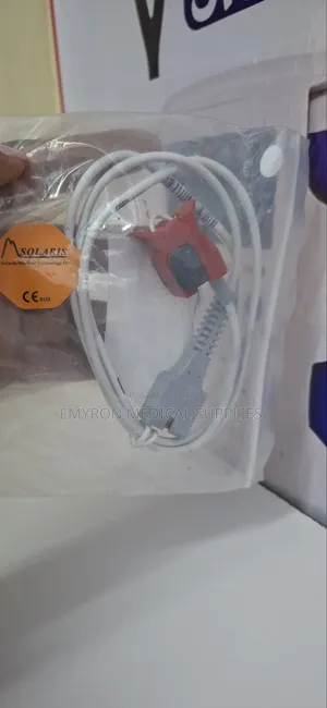 Pediatric Pulse Oximeter Probe