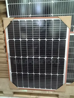 50watts Golden Solar Pannel