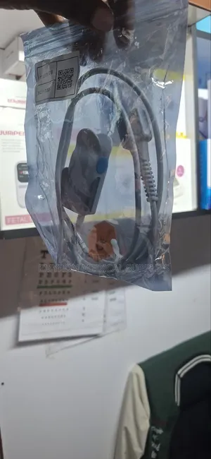 Adults Pulse Oximeter Probe