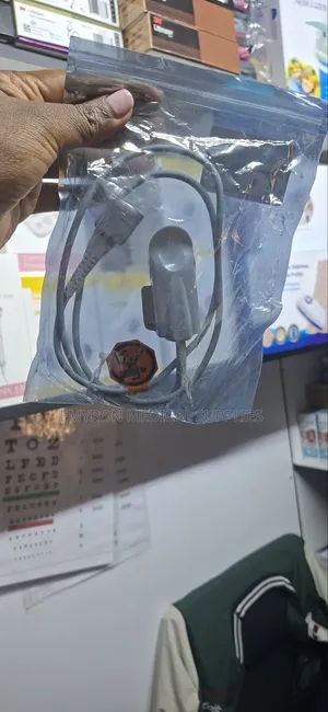 Adults Pulse Oximeter Probe