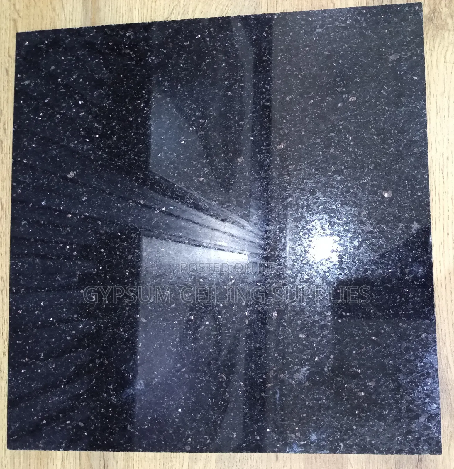Granite 2.4m*0.62m*18mm