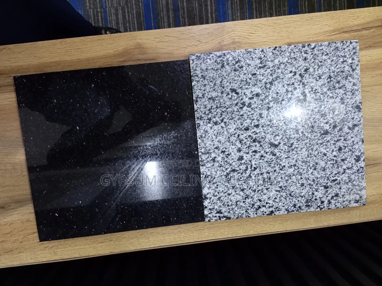 Granite 2.4m*0.62m*18mm