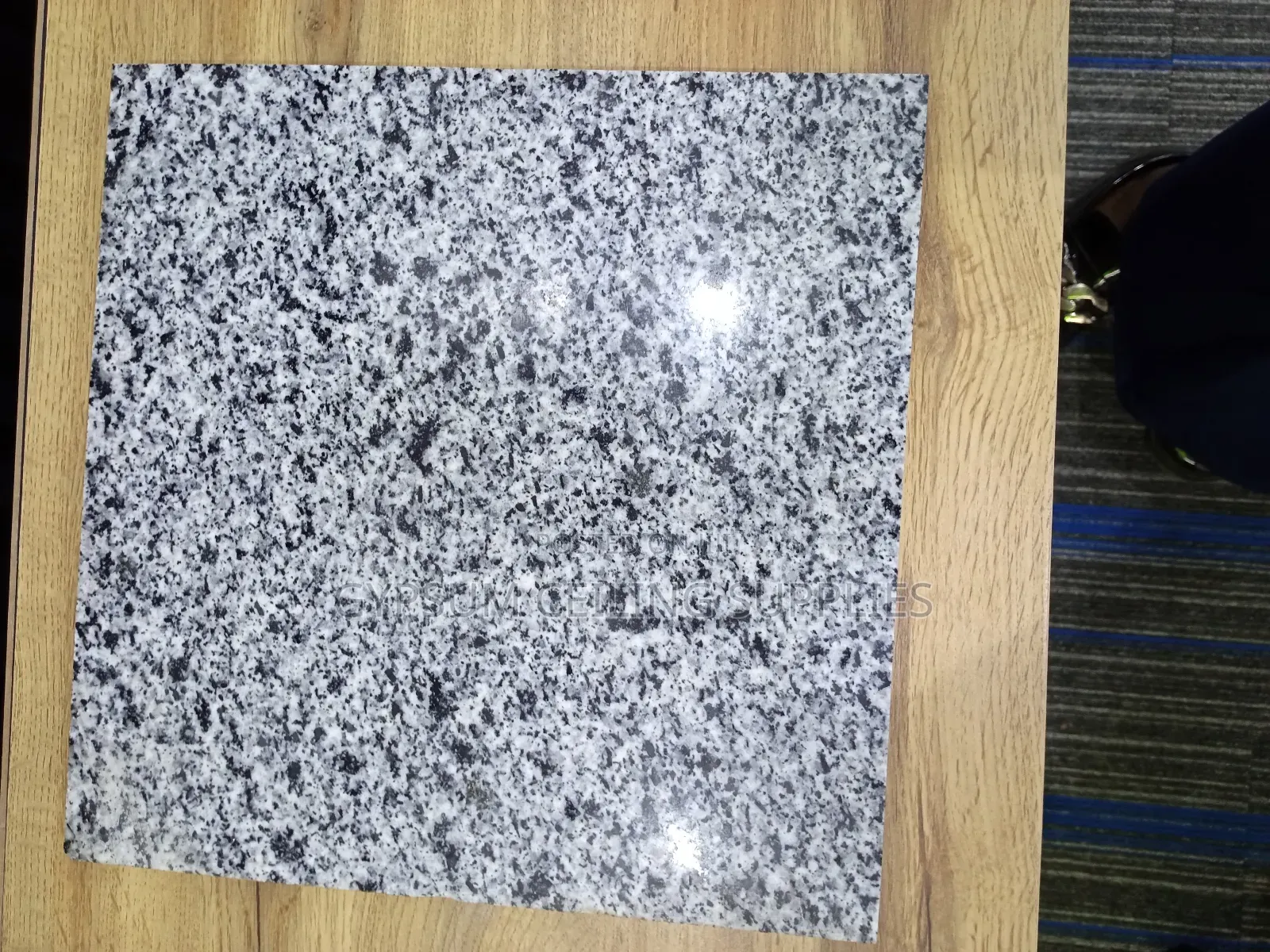 Granite 2.4m*0.62m*18mm