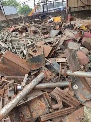 We Buy All Types of Scrap Metals From All Over Kenya and Beyond