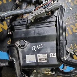 Engine CNTRL Unit Vanguard,Rav 4 Computer