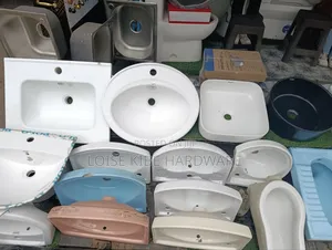 All Types of Handwash Basin Available