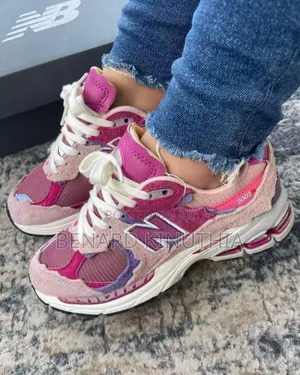New Balance Size 36-42