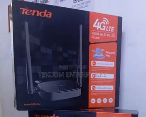 Tenda 4g03 Lte Router 300mbps '! Tenda 4g03 Simcard Router