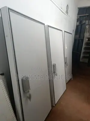 Coldroom Fresh Produce Coldrooms