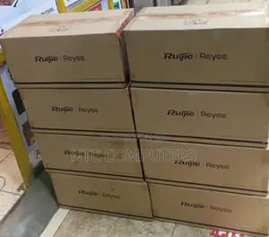 Ruijie Rg-Rap6262(G) Ax1800 Dual Band Outdoor Wi-Fi .