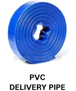 2inch 50mtrs Pvc Water Delivery Pipe